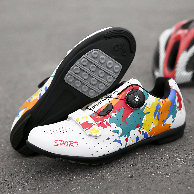 shoes for cycling without cleats