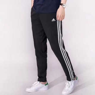 seluar track adidas original