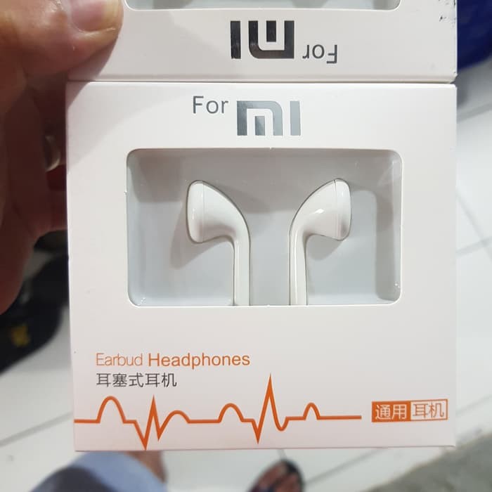 redmi handsfree