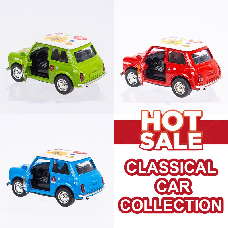 toy car collectors near me