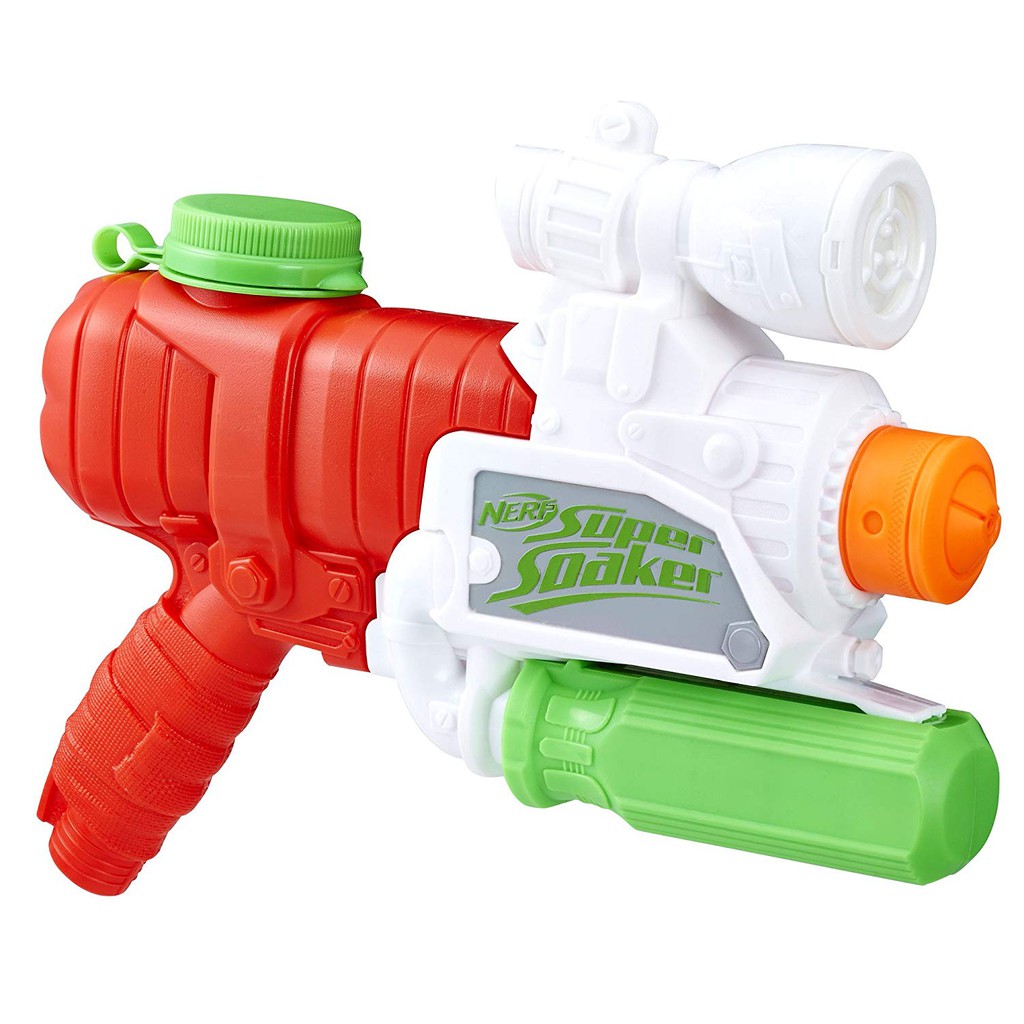 super soaker 20