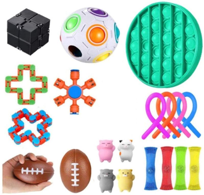 fidget toys set cheap