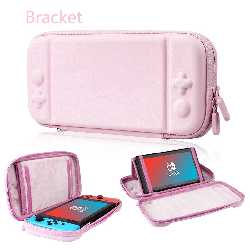 nintendo switch cute carrying case
