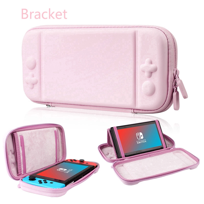 nintendo switch carrying case cute