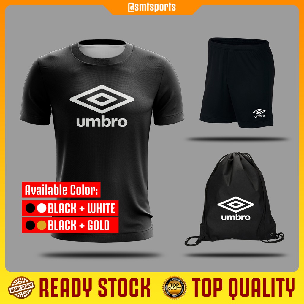 umbro three quarter shorts