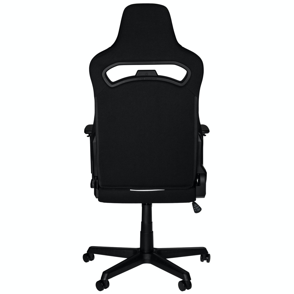 Nitro Concepts E250 Gaming Chair Shopee Singapore