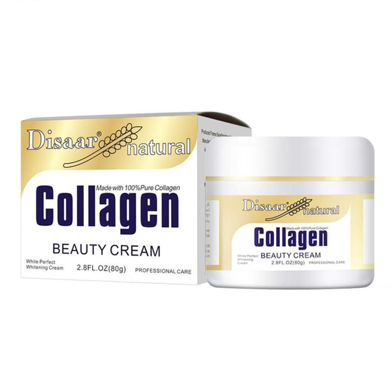 powerful collagen face moisturizer