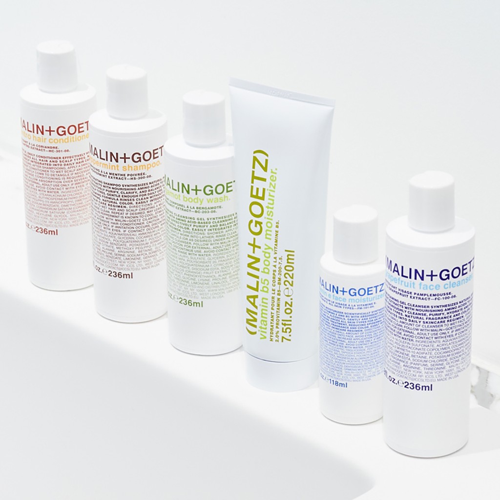 malin and goetz vitamin e moisturizer