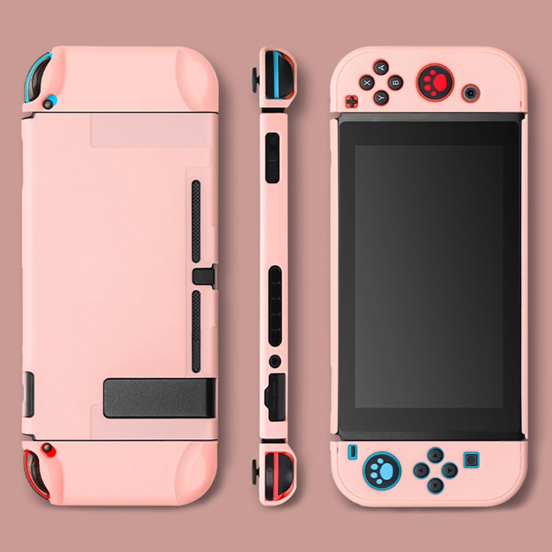 cute nintendo switch hard case