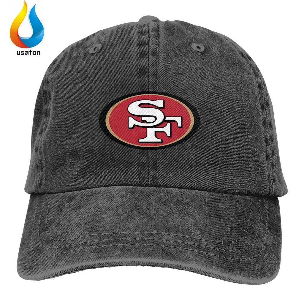 SAN FRANCISCO 49ERS DAD CAP 11402406