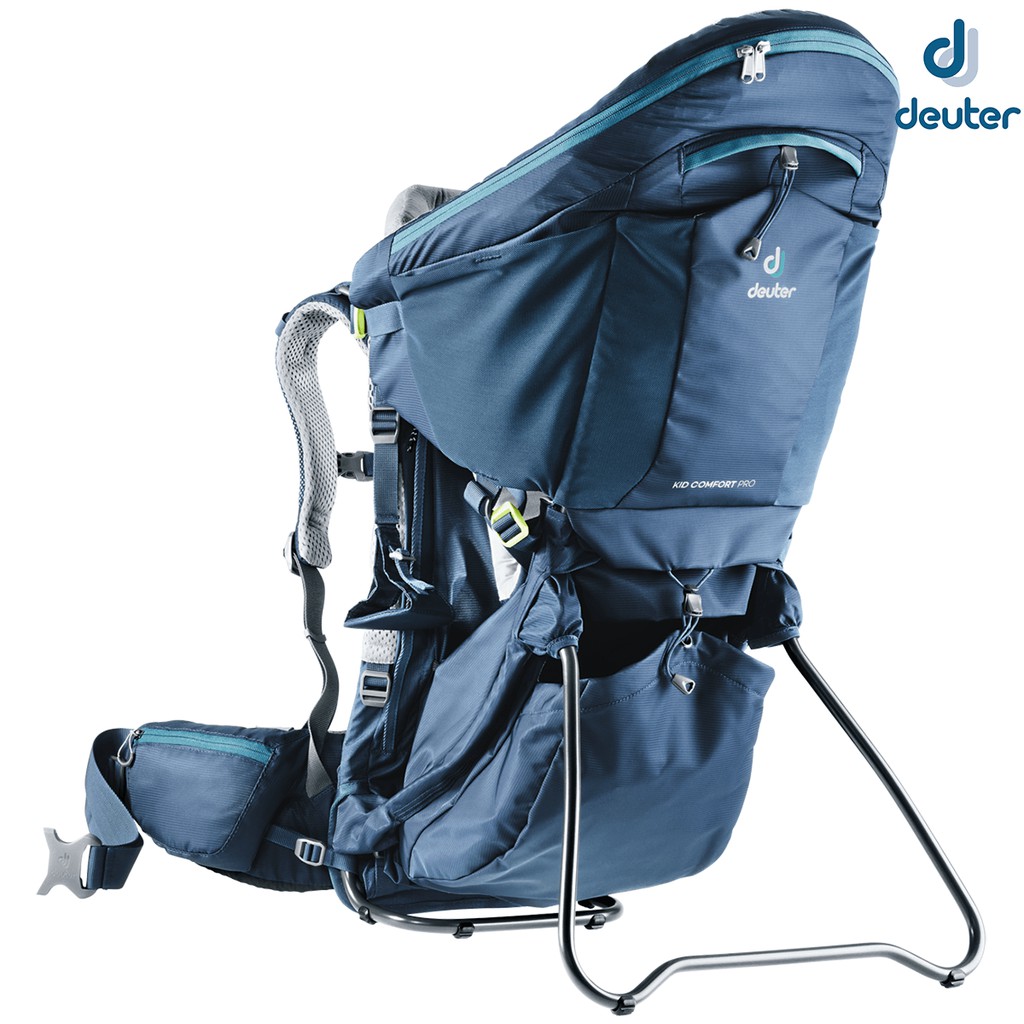 deuter kid comfort 3 weight
