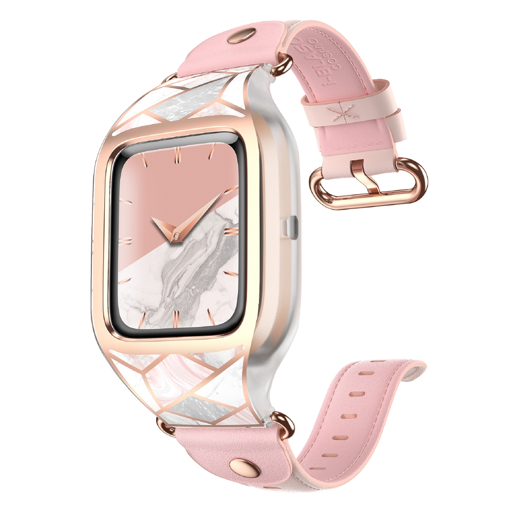 fitbit versa brand