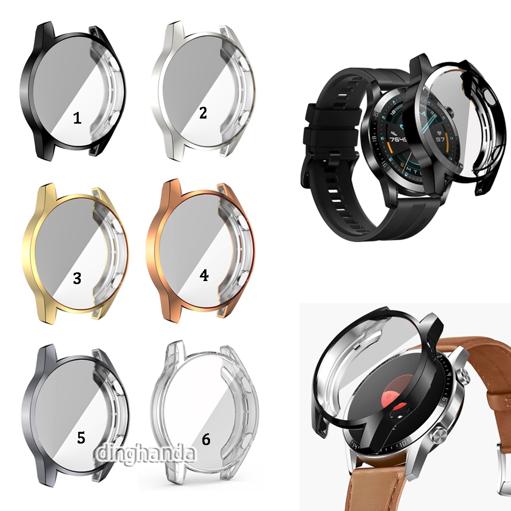 screen protector huawei watch gt