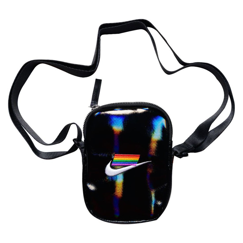rainbow nike backpack