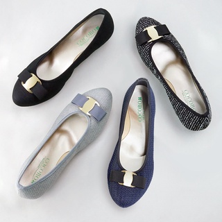 [COCORO Japanese Shoes Store] COCORO 3014 5 Layers Footbed Insole Pumps ...