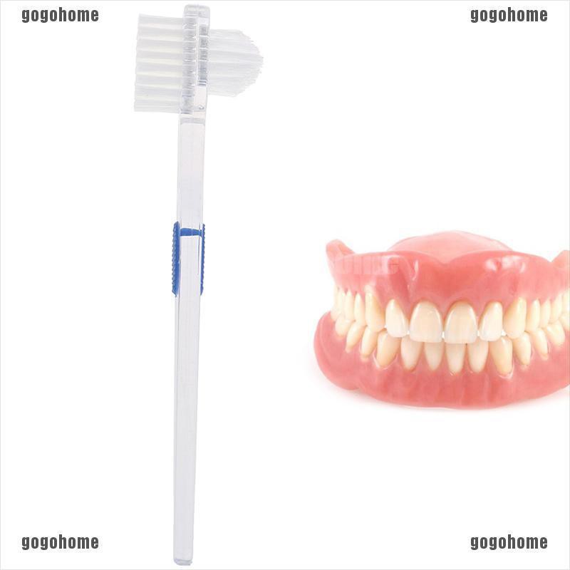 denture brush near me