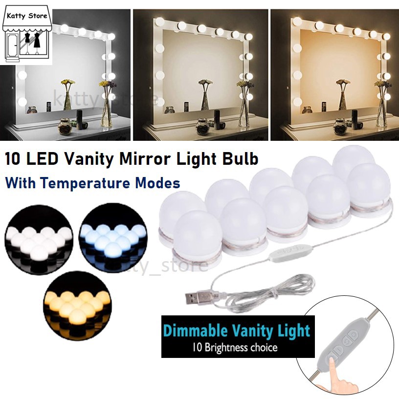How To Make A Vanity Mirror With Light Bulbs Mirror Ideas