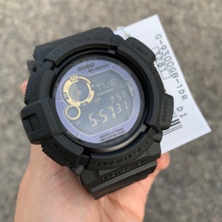 g shock mudman gold eye