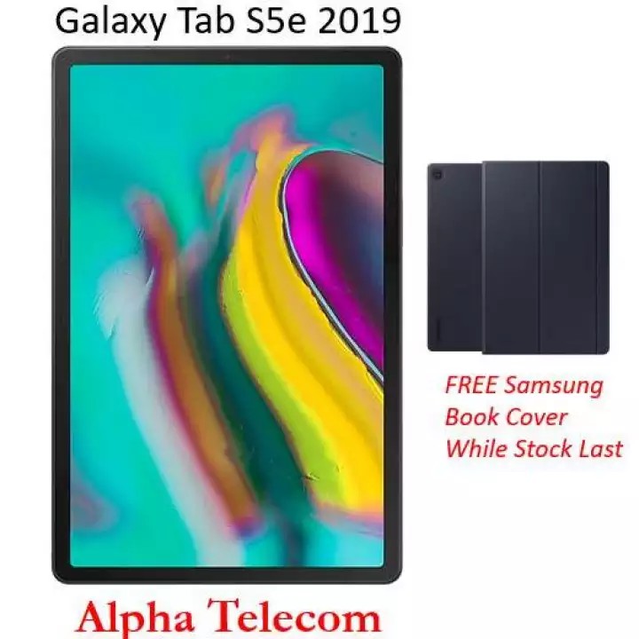 tab s5e 2019