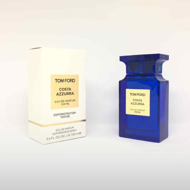 tom ford azzurra costa