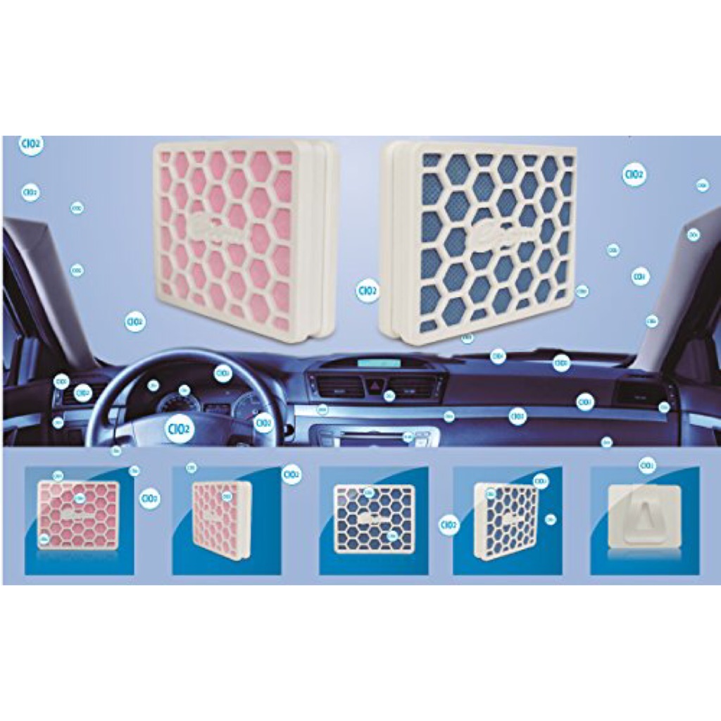 Car air purifiers Shopee Singapore