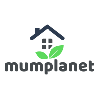 MumPlanet.sg store logo