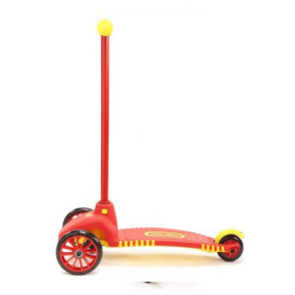 little tikes bike red