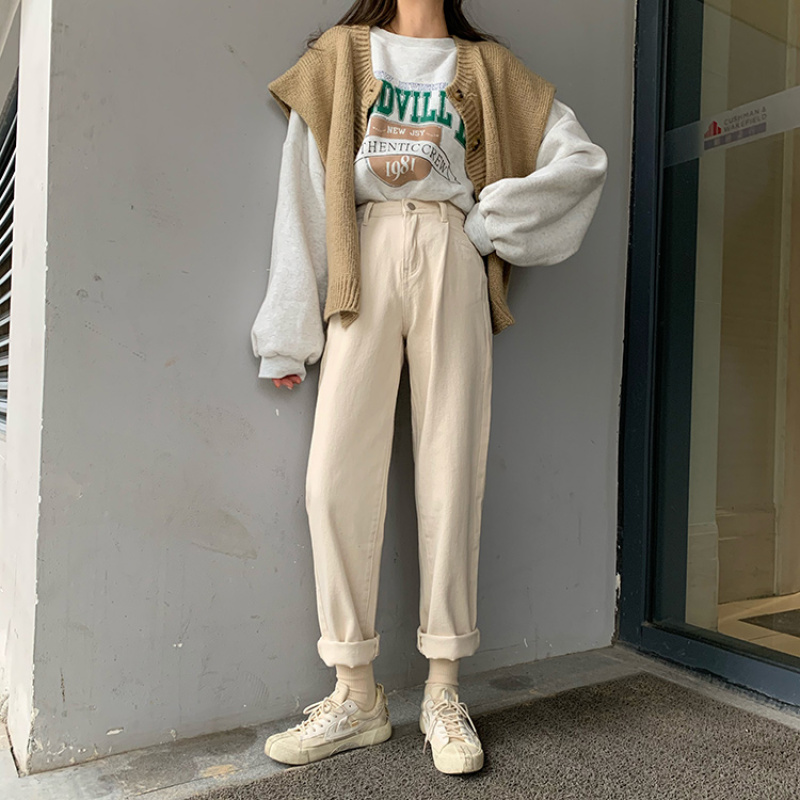 office jeans for ladies