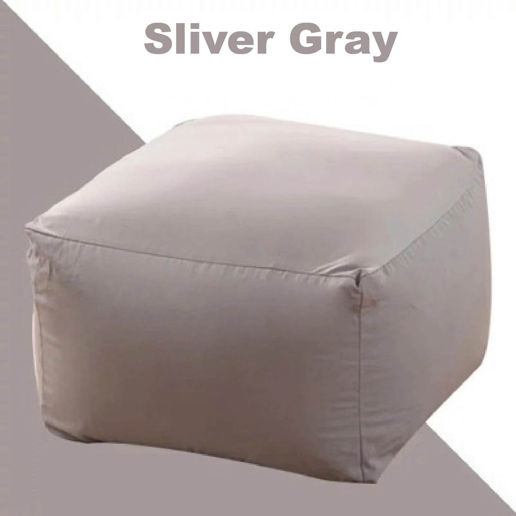 Muji High Quality Beanbag Bean Bag Sofa Cushioning Bedding