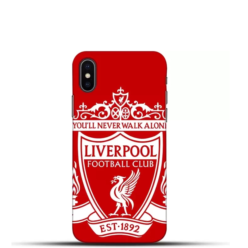 liverpool phone case