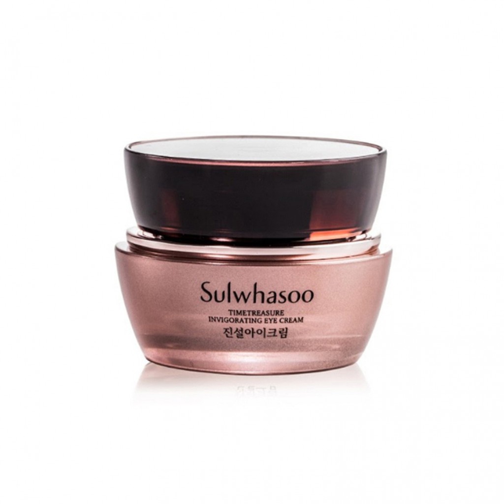 sulwhasoo eye cream ex