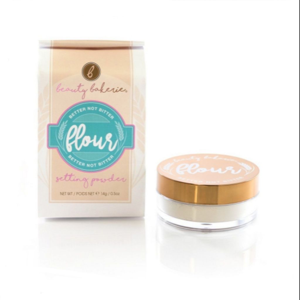 beauty bakerie concealer