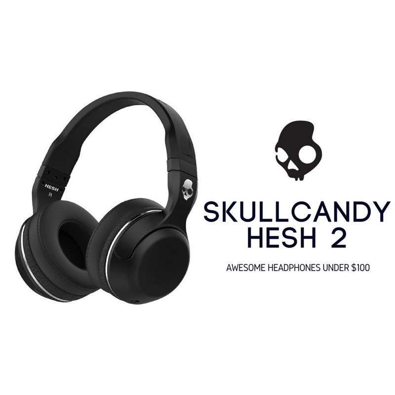 hesh 2 wireless headphones