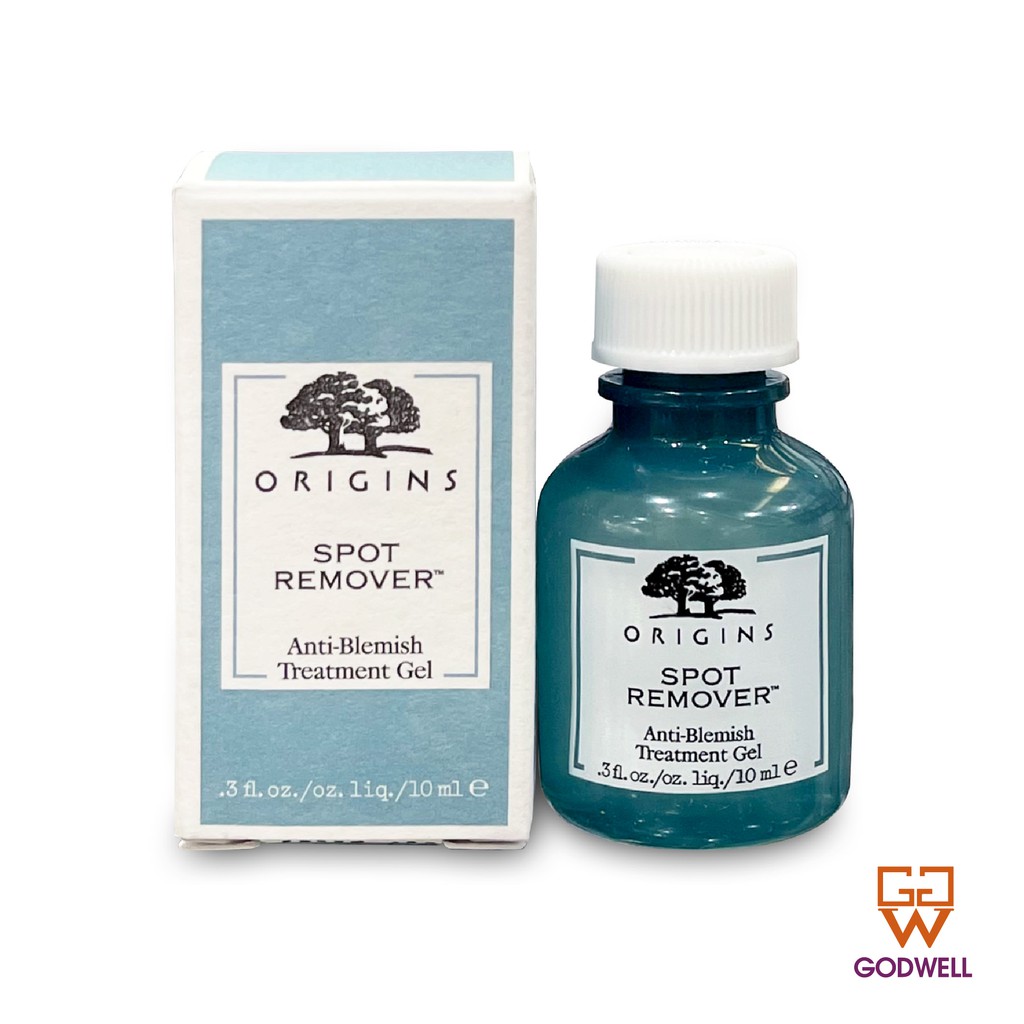 Origins - Super Spot Remover Acne Treatment Gel,Anti-Blemish Treatment