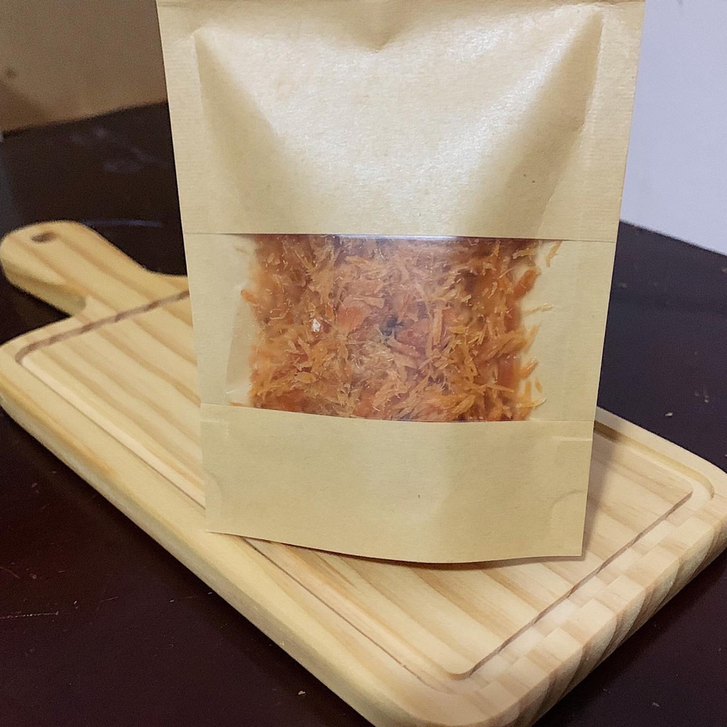 Dehydrated Salmon Flakes Shopee Singapore