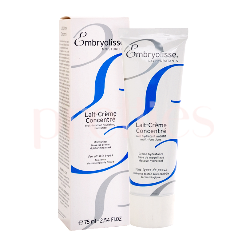 embryolisse miracle cream
