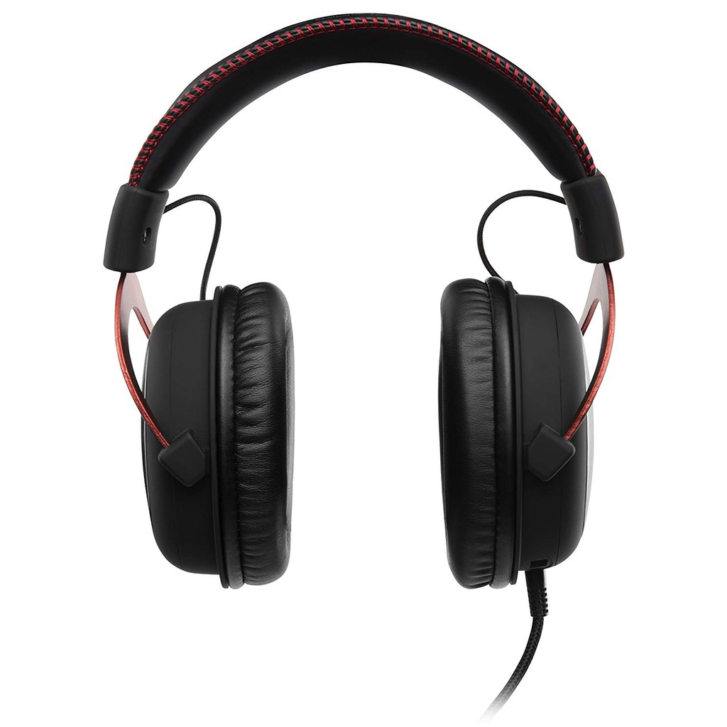hyperx cloud 2 pro 7.1