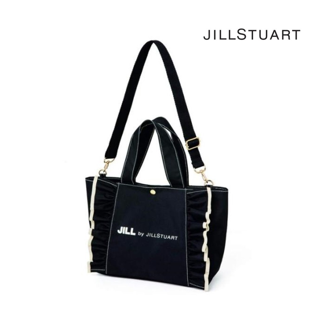 Jill Stuart Shoulder Bag Book Shopee Singapore