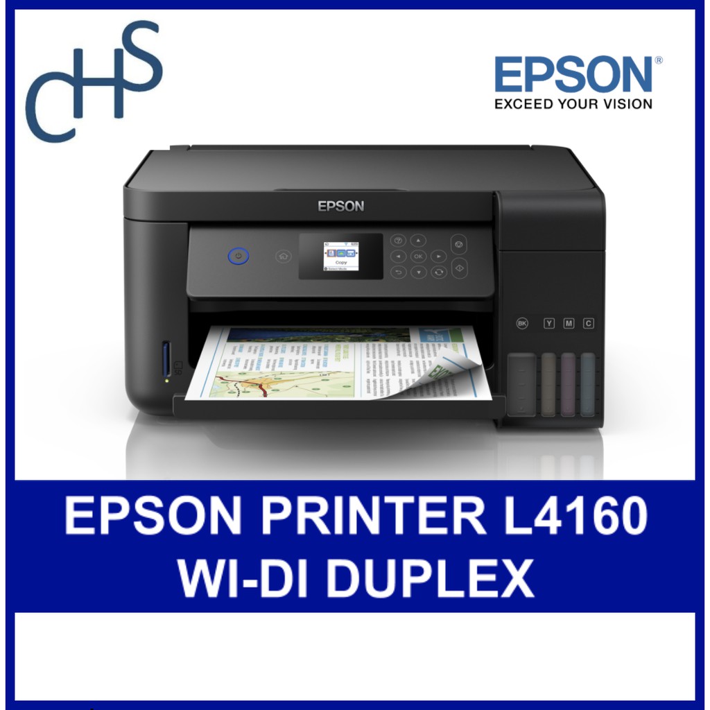 epson auto duplex