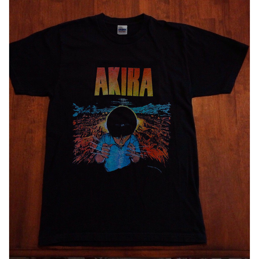 akira shirt