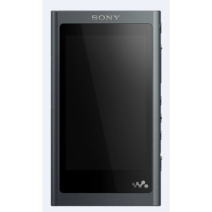 Sony Nw A55 Walkman 16gb Nw A50 Series Shopee Singapore