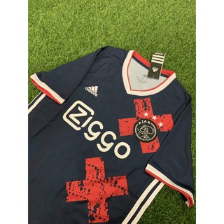 【Heydel Ajax Soccer Jersey】Jersey Home away 20/21 Size S ...