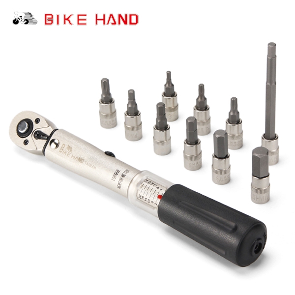 bike wrench set