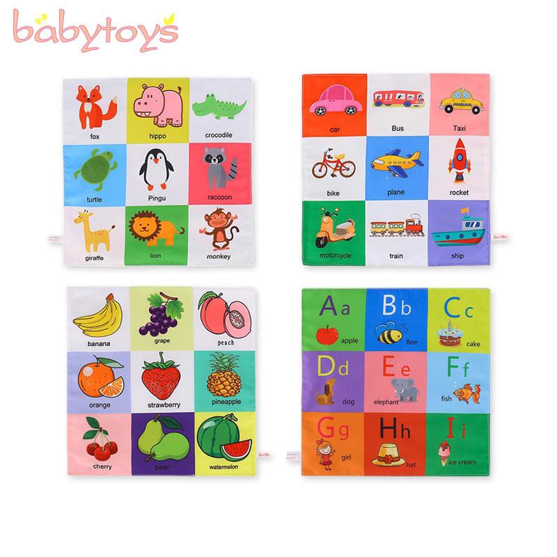 infant learning toys