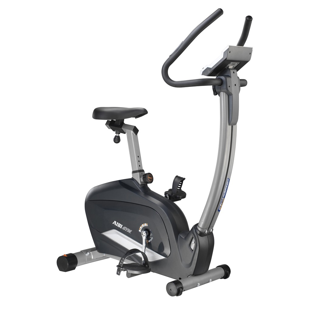 AIBI Magnetic Upright Bike B800P | Shopee Singapore