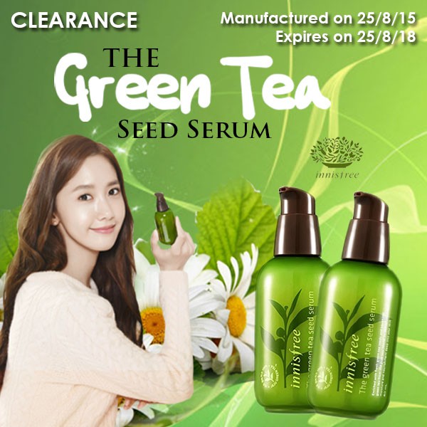 innisfree best seller