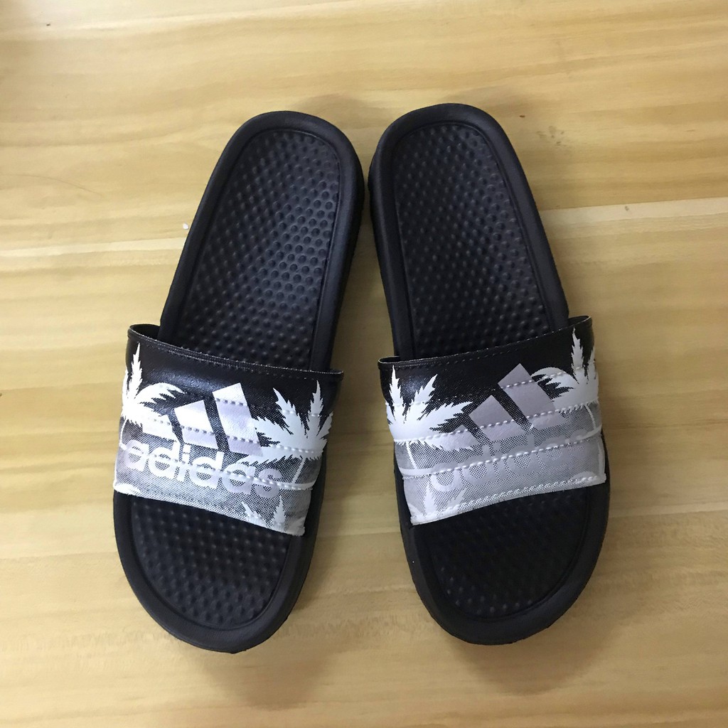 adidas thong slippers