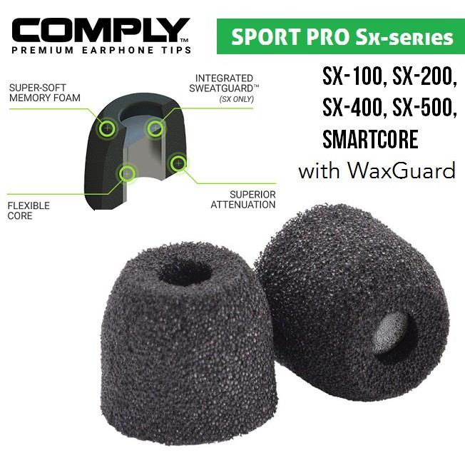sport pro smartcore