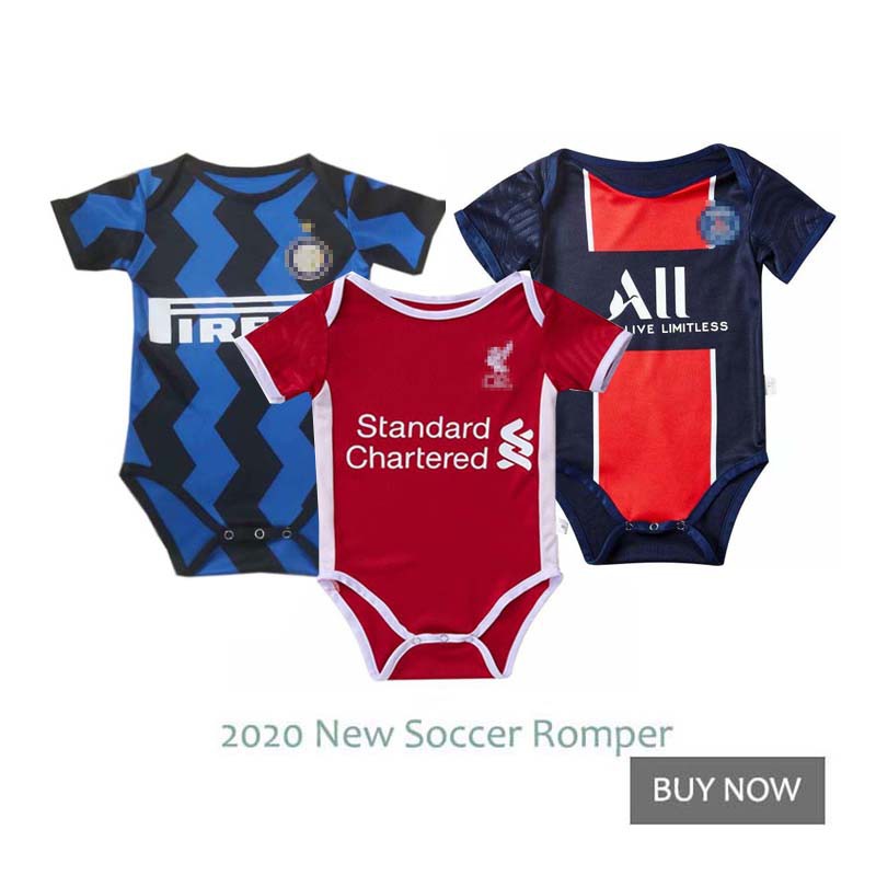 barcelona infant jersey