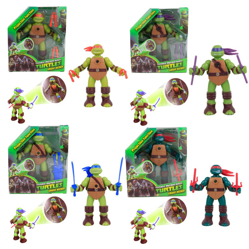 action figure tmnt